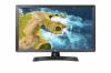 LG TV LED 24" 24TQ510S-PZ HD SMART TV WIFI DVB-T2